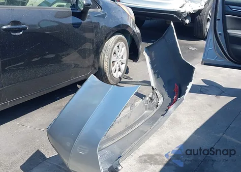 2022 Honda Accord Hybrid Sport from USA, damaged, VIN 1HGCV3F27NA039065